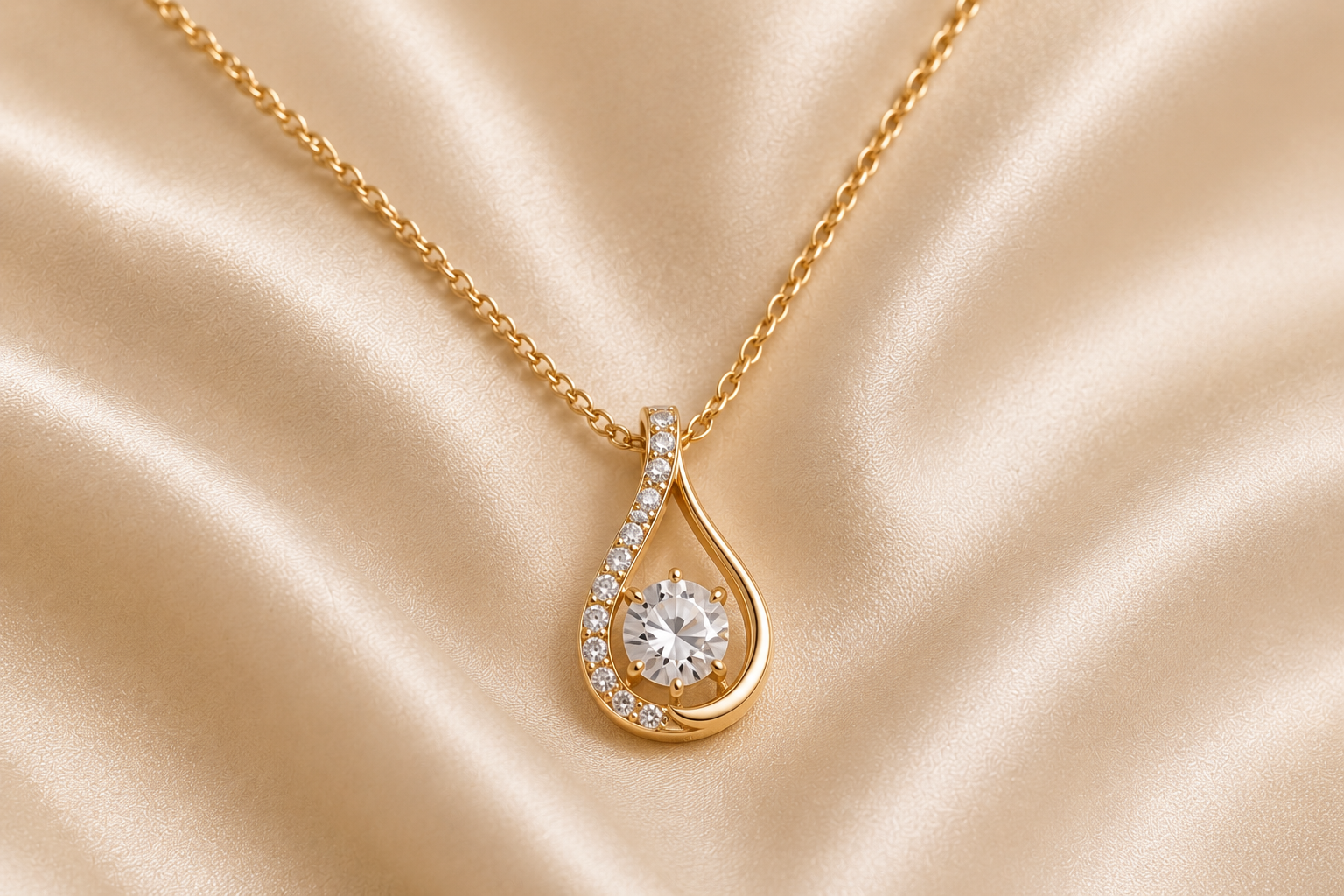 Necklace