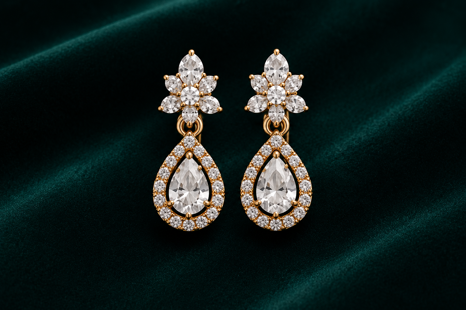 Earring's