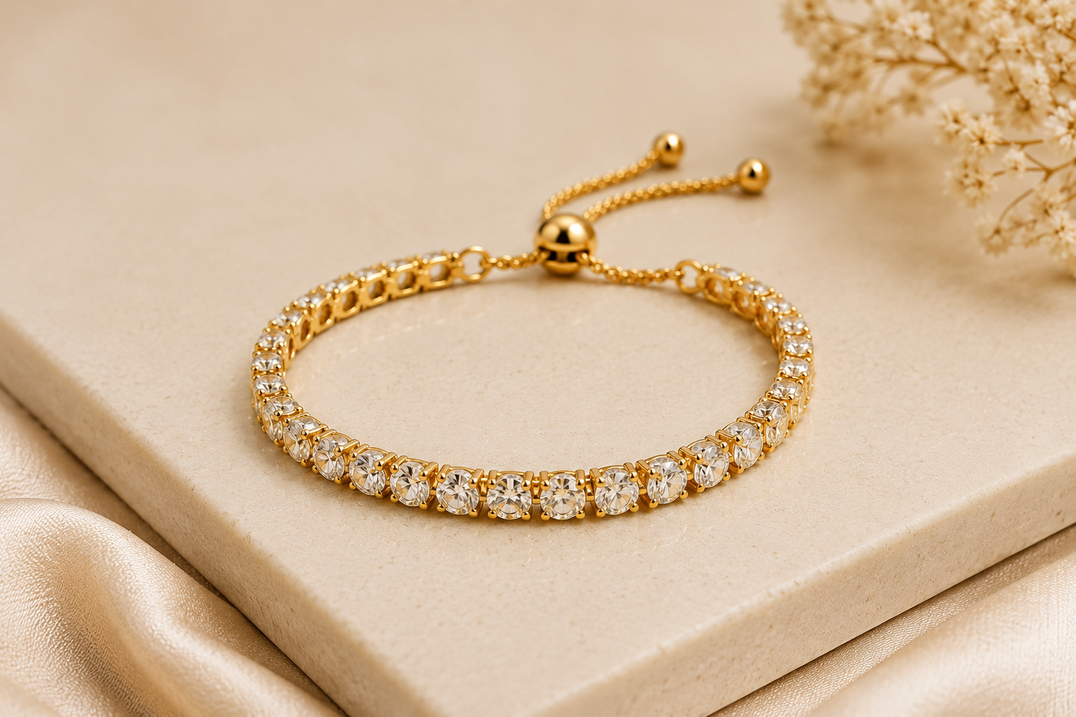 Bracelet