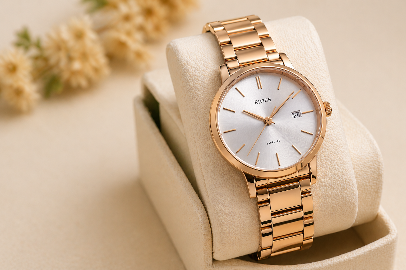 Women's Watch
