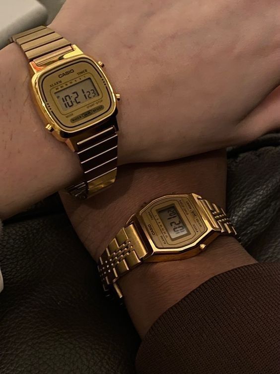Vintage Watch