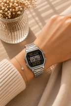Vintage A168 (Digital Watch)