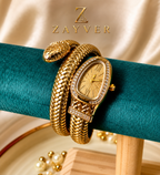 Zaria Luxe Watch