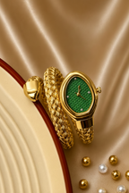 Zaria Luxe Watch
