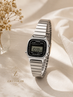 Vintage D124 (Digital Watch)