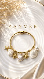 Charm Bracelet