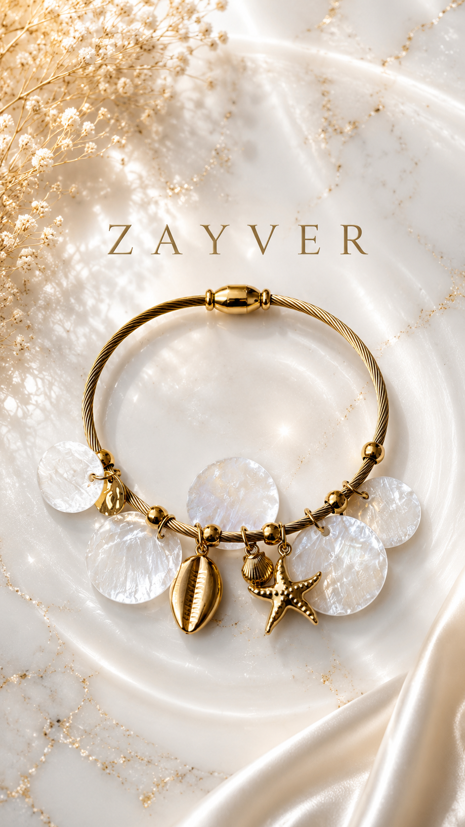 Charm Bracelet