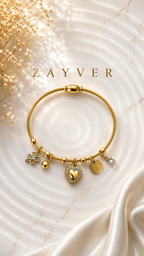 Charm Bracelet