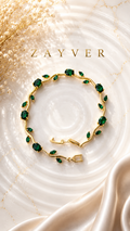 Tulip Bracelet