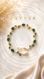 Tulip Bracelet