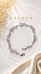 Tulip Bracelet