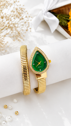 Zoya Luxe Watch