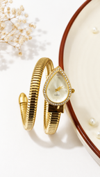 Zoya Luxe Watch