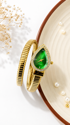 Zoya Luxe Watch