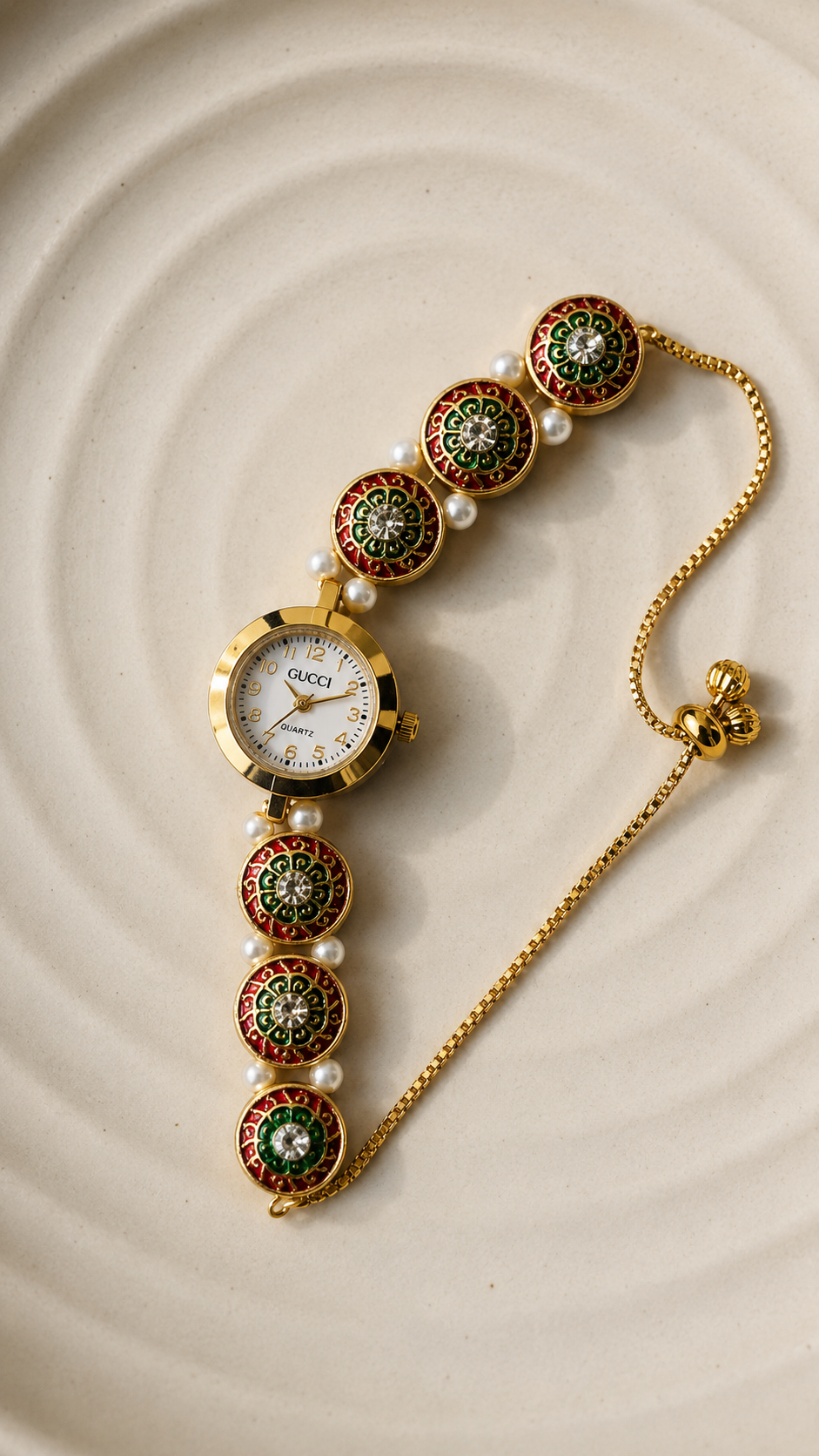 SHAGUFTA–Blooming