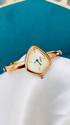 Grace Crystal Bracelet Watch RGW