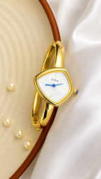 Grace Crystal Bracelet Watch GW
