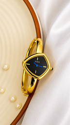 Grace Crystal Bracelet Watch GBT