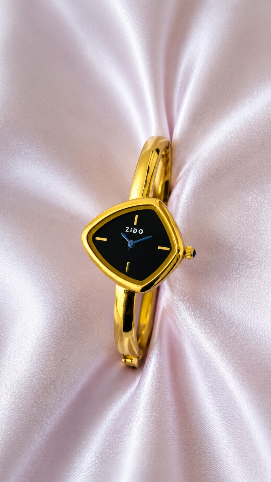 Grace Crystal Bracelet Watch GBT