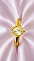 Grace Crystal Bracelet Watch GW