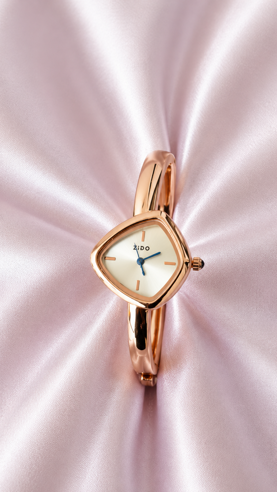 Grace Crystal Bracelet Watch RGW