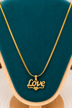 Love