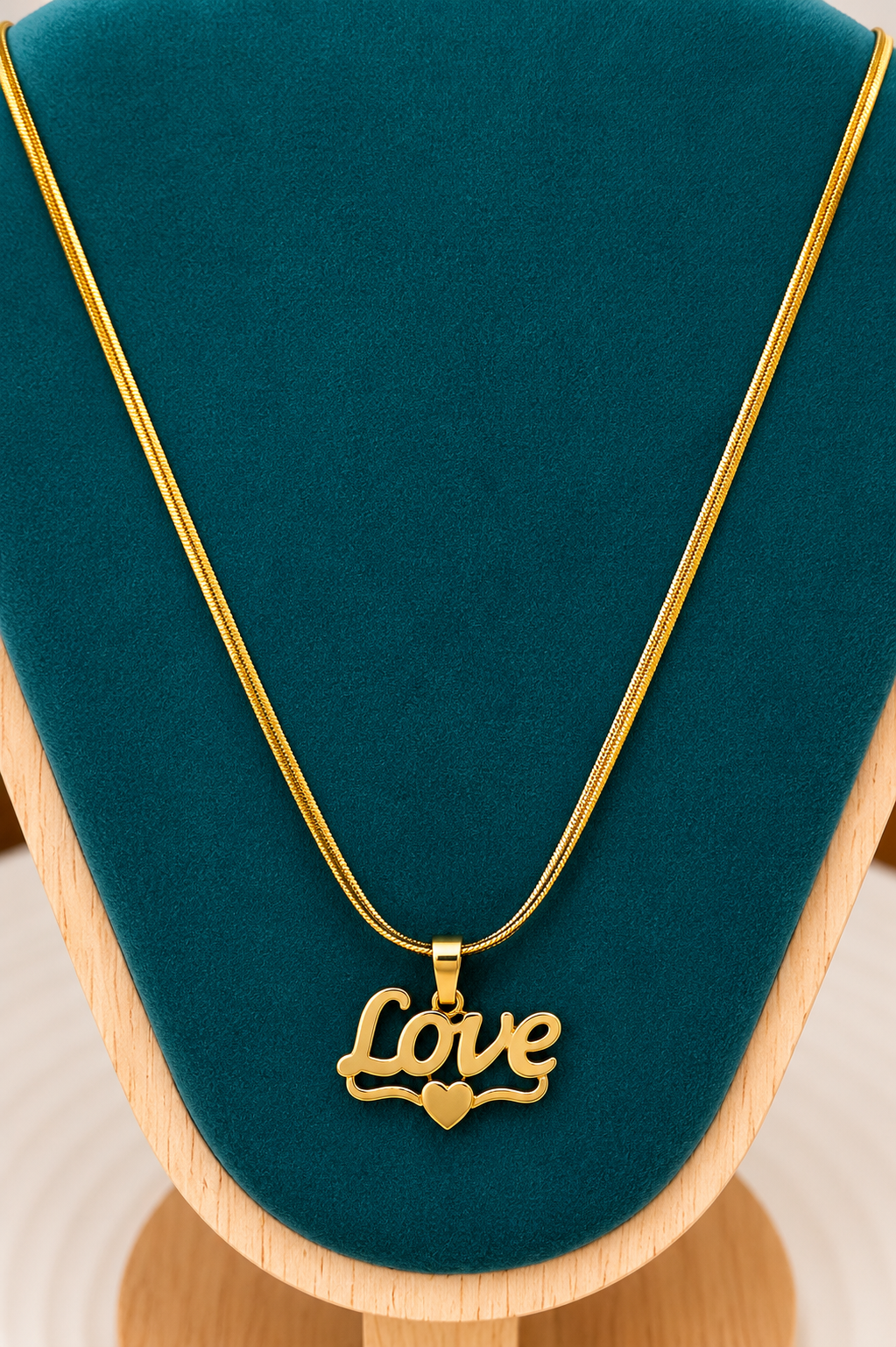 Love