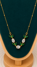 Tulip Necklaces