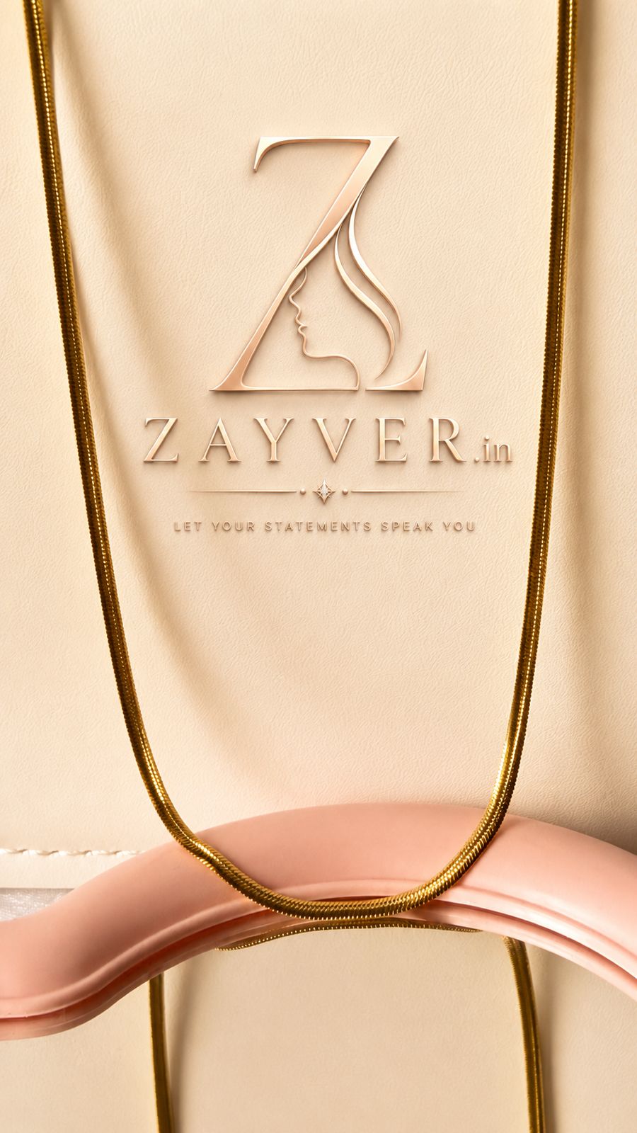 Premium Anti-Tarnish Gold Plated Snake Chain for Men