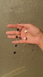Clover Bracelet