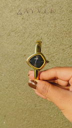 Grace Crystal Bracelet Watch GBT