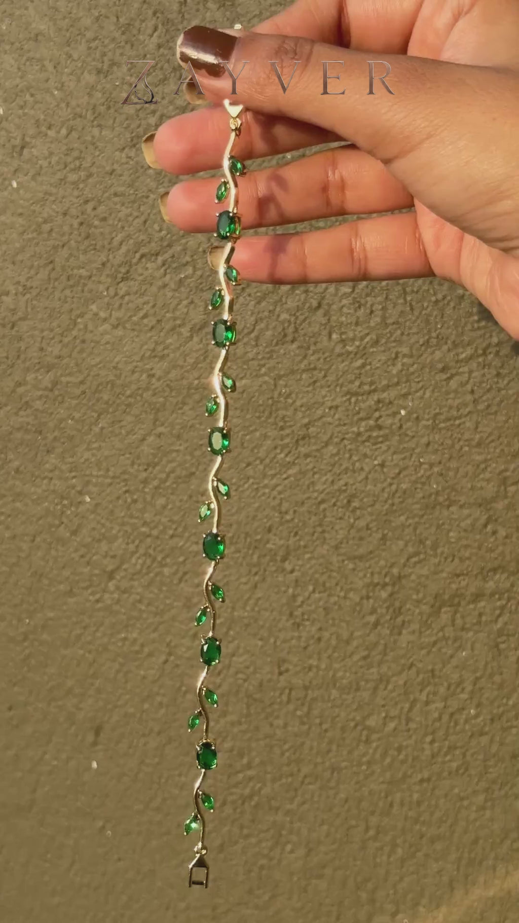 Tulip Bracelet