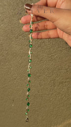 Tulip Bracelet