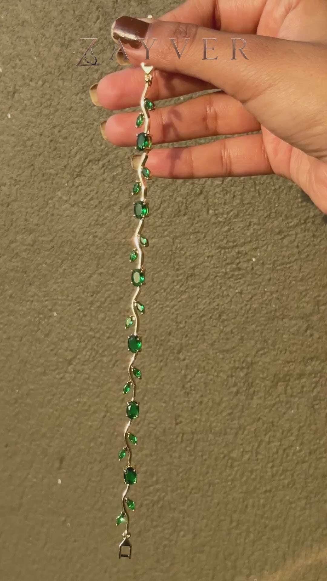 Tulip Bracelet