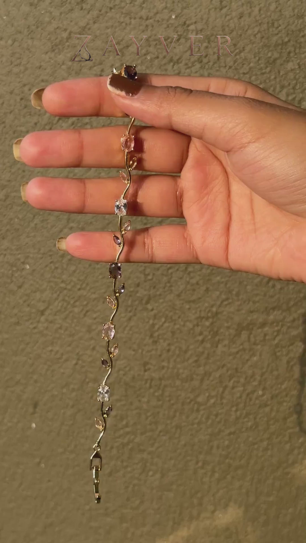 Tulip Bracelet