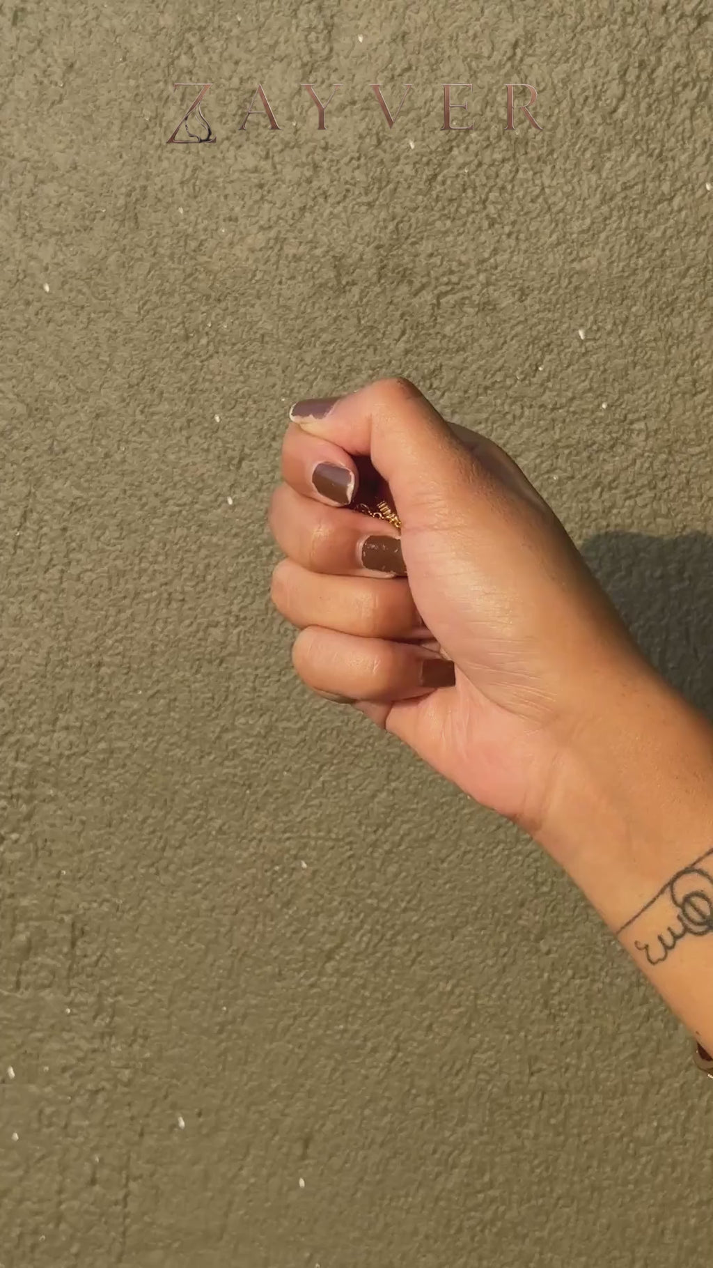 Clover Bracelet