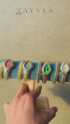 Zoya Luxe Watch