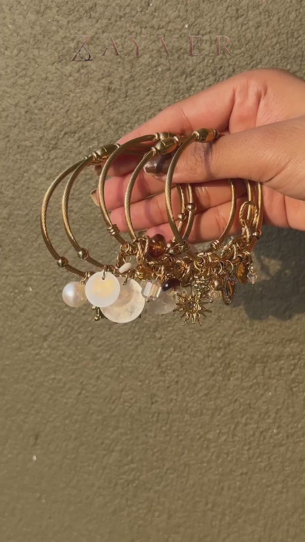 Charm Bracelet