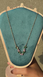 Tulip Necklaces