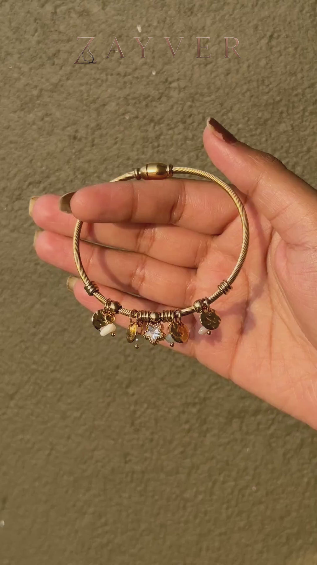 Charm Bracelet