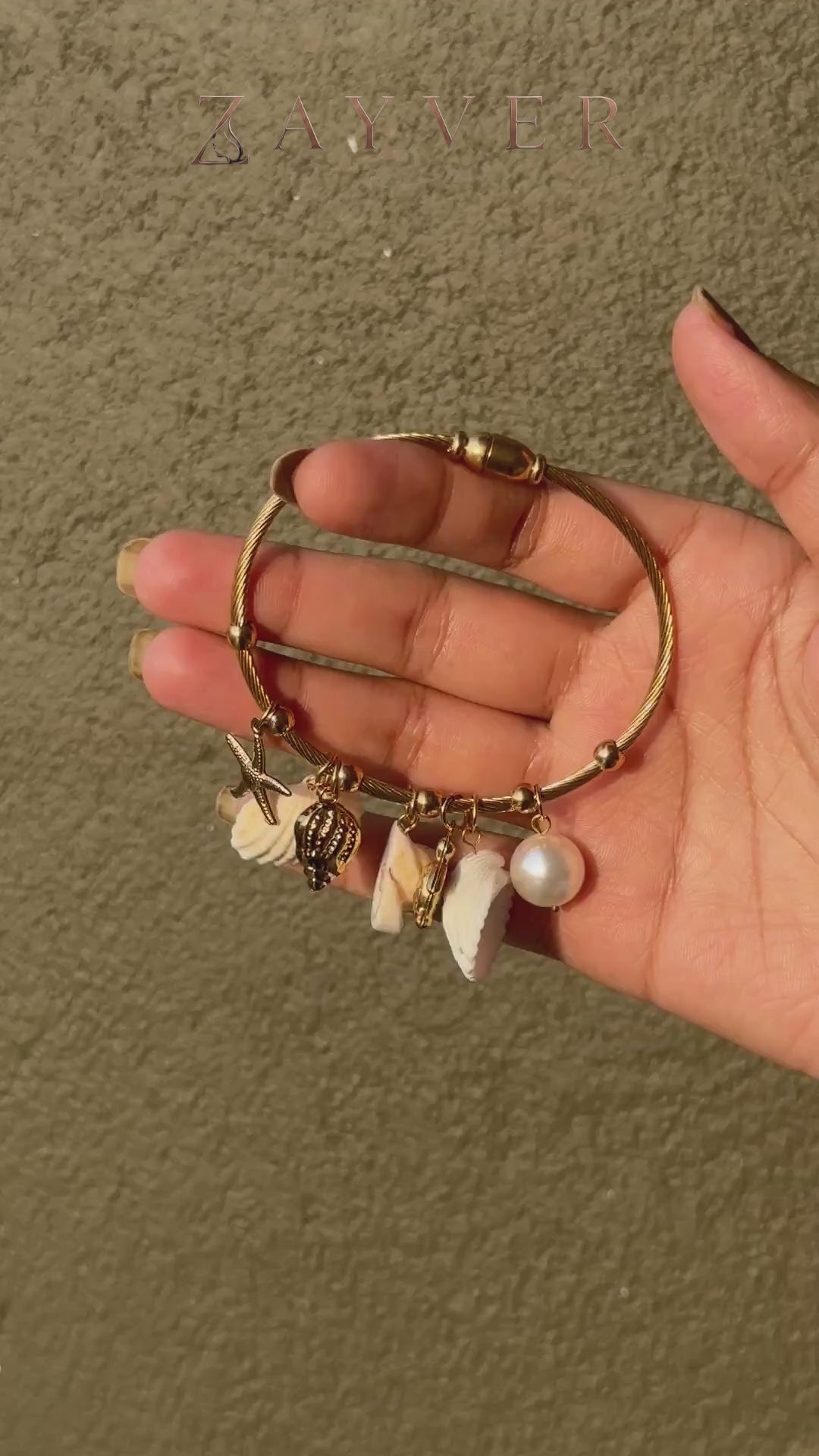 Charm Bracelet