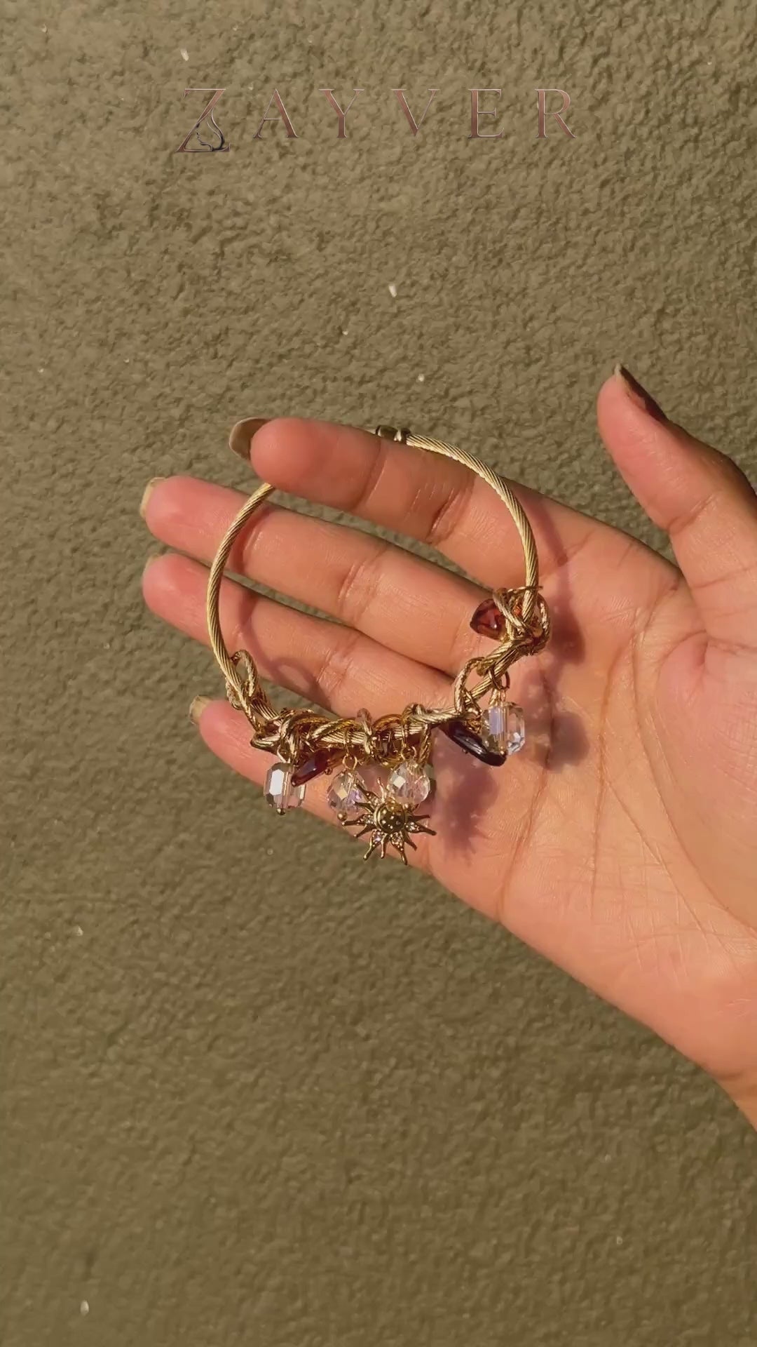 Charm Bracelet