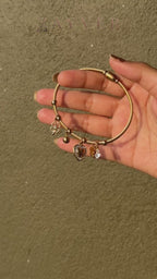 Charm Bracelet