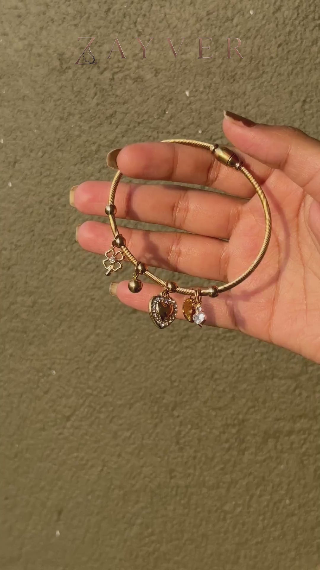 Charm Bracelet