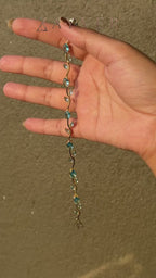 Tulip Bracelet