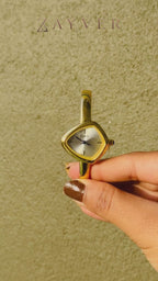 Grace Crystal Bracelet Watch GW
